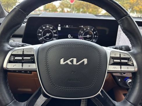 Used 2025 Kia Telluride SX Prestige X-Line image 30