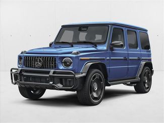 New 2026 Mercedes-Benz G 63 AMG 4MATIC video 1