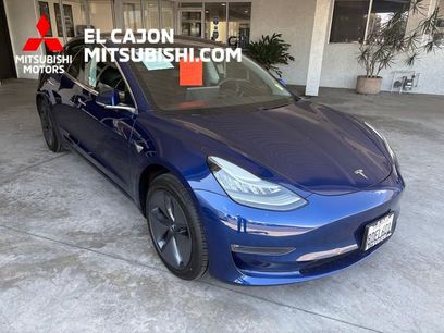 Used 2018 Tesla Model 3 Long Range