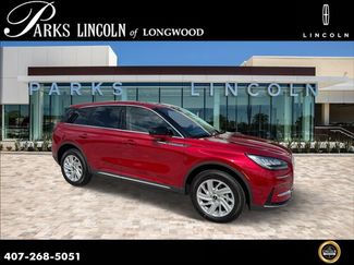 New 2025 Lincoln Corsair FWD video 1