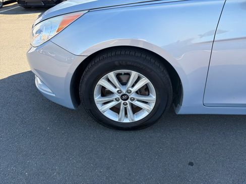 Used 2012 Hyundai Sonata GLS w/ Popular Equipment Pkg image 31