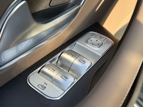 New 2026 Mercedes-Benz GLE 53 AMG 4MATIC image 16