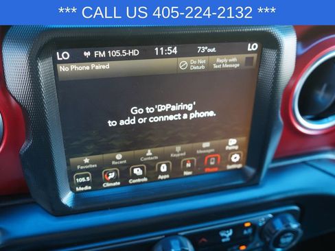 Used 2022 Jeep Wrangler Rubicon AWD/4WD image 32