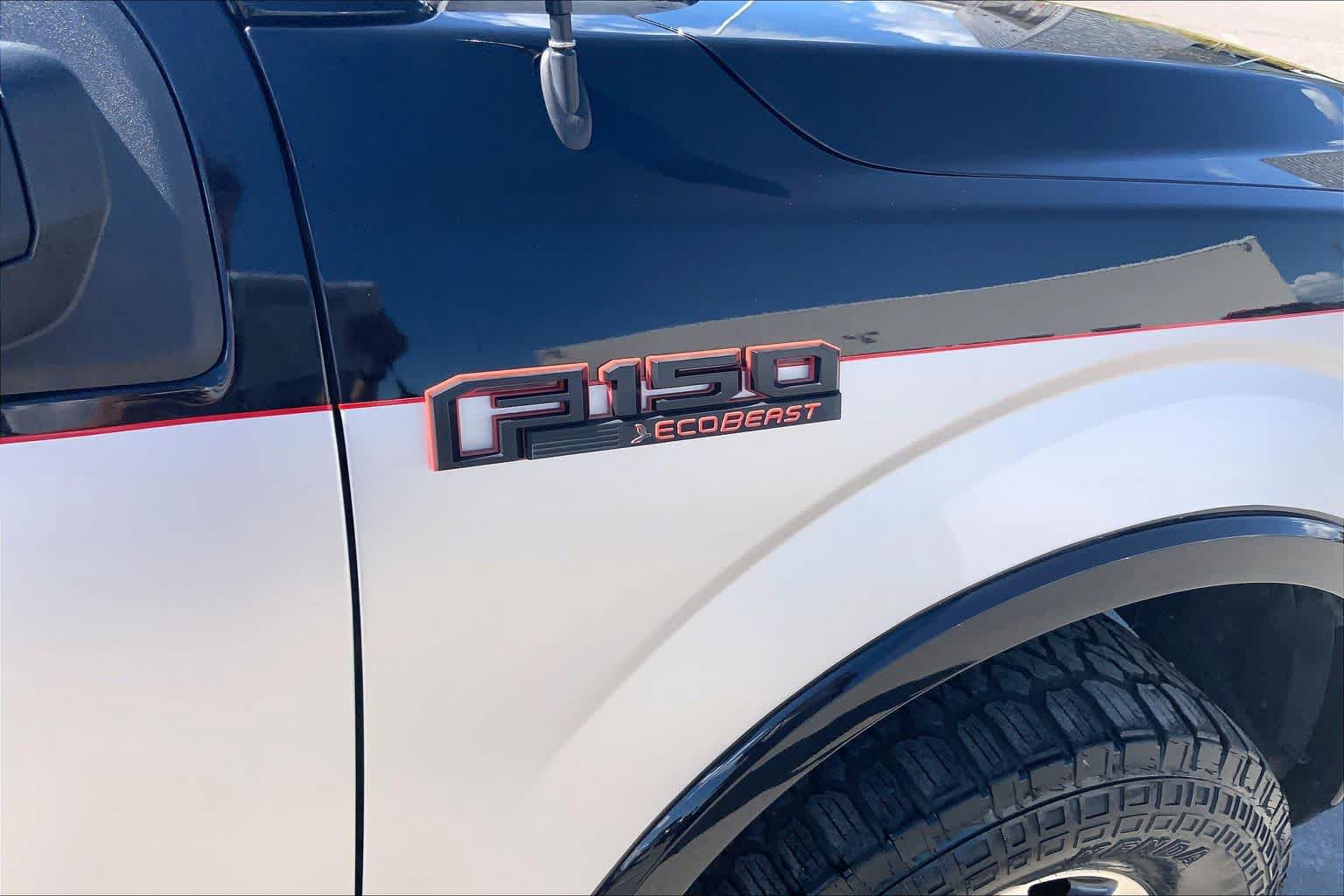 Used 2019 Ford F150 XLT w/ Equipment Group 302A Luxury AWD/4WD image 10