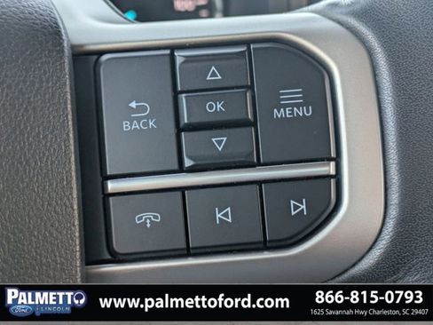 Used 2024 Ford Expedition Max Limited image 31