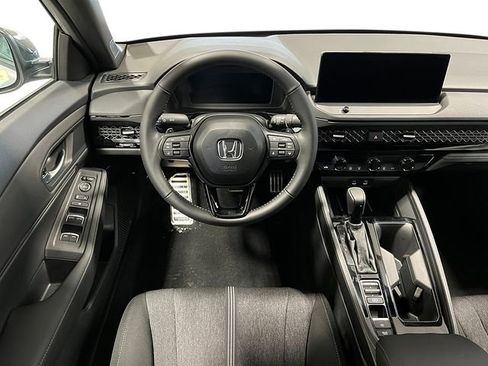 New 2026 Honda Accord Sport image 17