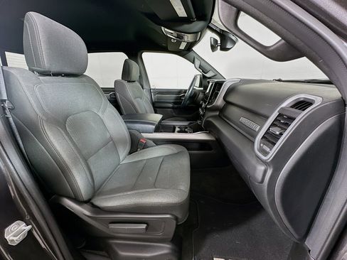 Used 2022 RAM 1500 Big Horn image 30