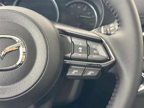 New 2025 MAZDA CX-5 AWD 2.5 S w/ Premium Plus Pkg image 19