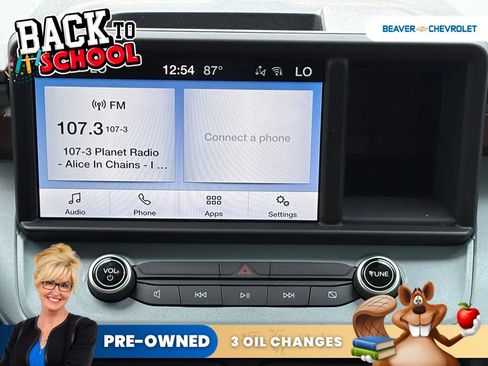 Used 2023 Ford Maverick Lariat w/ Equipment Group 500A Standard AWD/4WD image 20