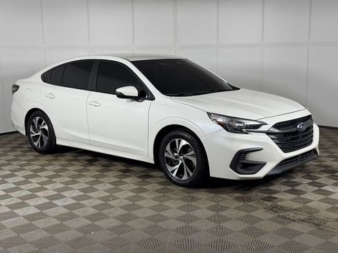 Used 2024 Subaru Legacy Premium AWD/4WD image 39