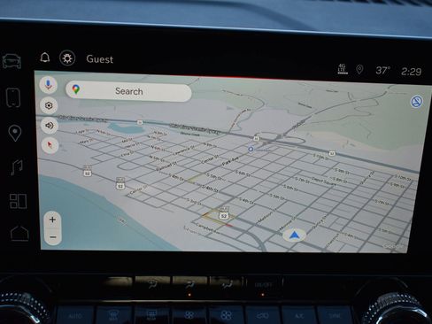 New 2026 GMC Canyon Elevation w/ Convenience Package image 26