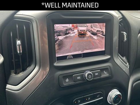 Used 2023 GMC Sierra 1500 Pro image 8