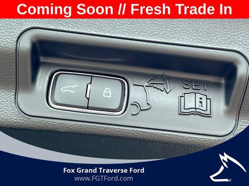 Certified 2023 Ford Explorer XLT w/ Equipment Group 202A AWD/4WD image 39