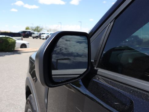 New 2025 Ford Bronco Sport Big Bend w/ Convenience Package image 17