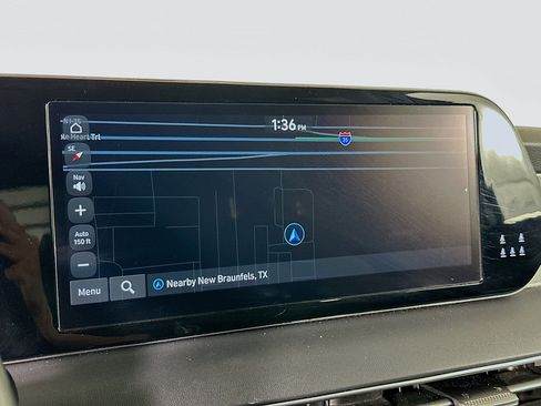 Used 2025 Hyundai Palisade SEL image 22