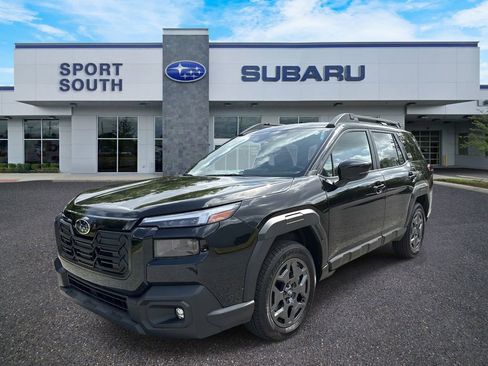 New 2026 Subaru Outback Premium AWD/4WD image 7