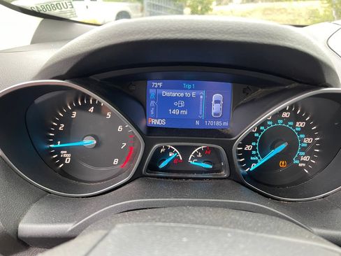 Used 2014 Ford Escape SE FWD image 5