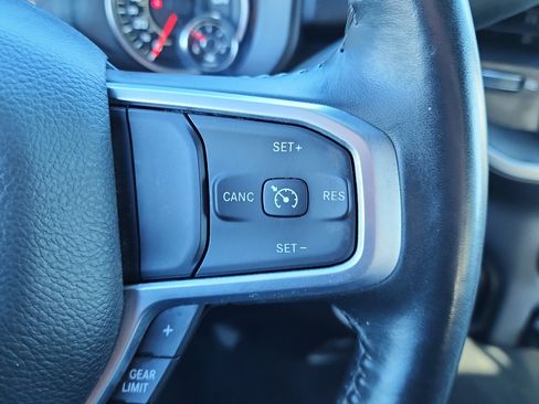 Used 2024 RAM 2500 Big Horn image 20