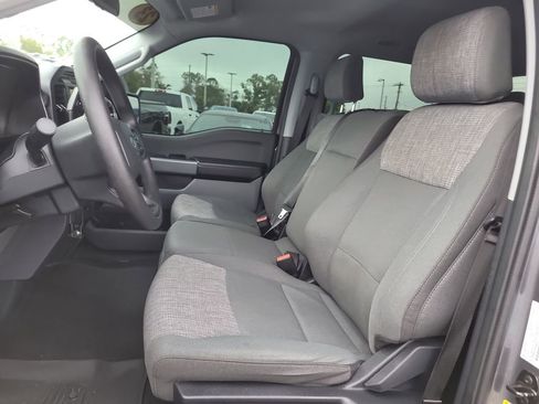 Used 2023 Ford F150 XLT image 16