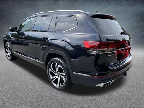 Used 2023 Volkswagen Atlas SEL AWD/4WD image 27