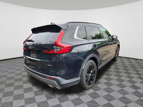 Used 2023 Honda CR-V Sport Touring image 4