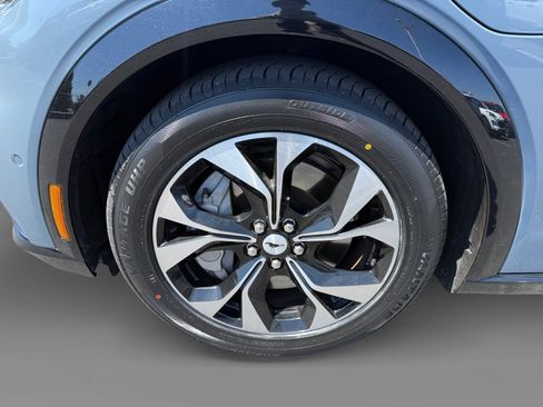 Certified 2023 Ford Mustang Mach-E Premium RWD image 9