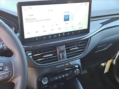 New 2025 Ford Escape ST-Line w/ Tech Pack #1 image 11