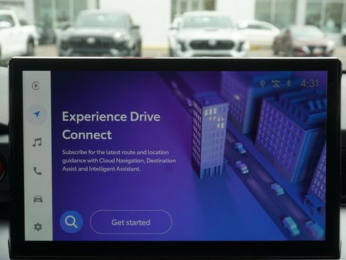 New 2026 Toyota 4Runner TRD Sport Premium image 15