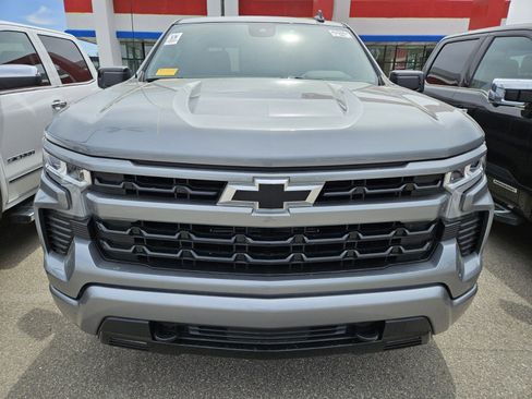 Used 2023 Chevrolet Silverado 1500 RST image 6