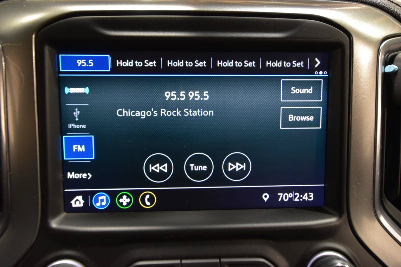 Used 2023 Chevrolet Silverado 3500 LT AWD/4WD image 21