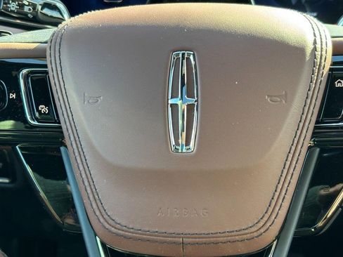 New 2026 Lincoln Aviator Reserve w/ Illumination Package image 20