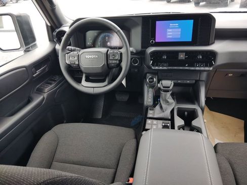 New 2026 Toyota Land Cruiser 1958 AWD/4WD image 8