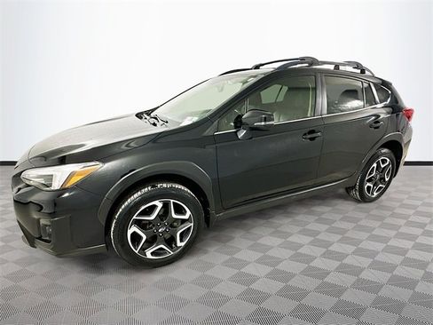 Used 2019 Subaru Crosstrek 2.0i Limited w/ Moonroof Package w/Navigation image 4