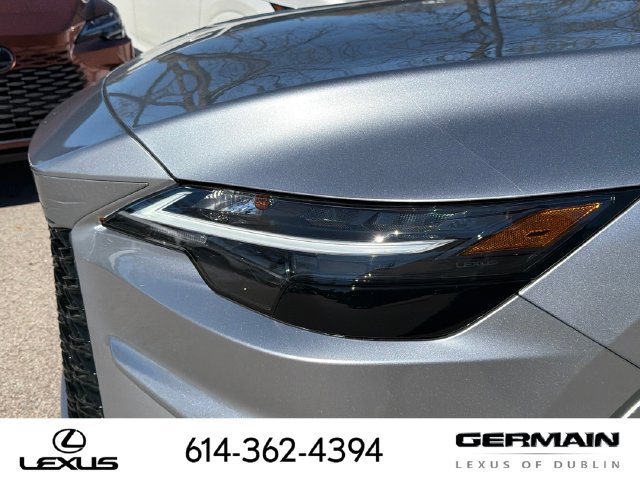 New 2026 Lexus RX 350 AWD image 12