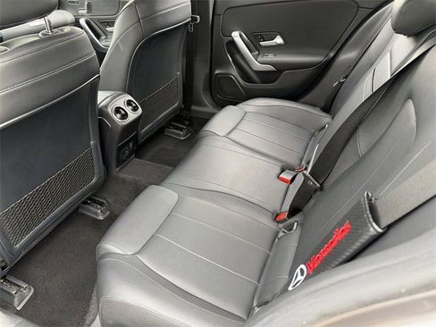 Used 2021 Mercedes-Benz A 220 image 17