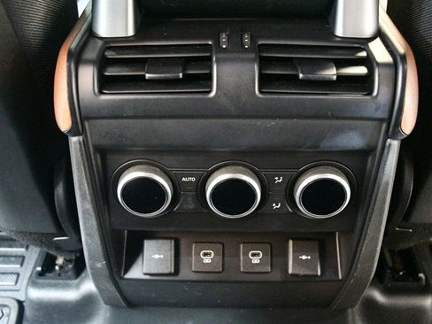 Used 2021 Land Rover Defender 110 X image 77