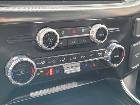 Used 2025 Ford F150 Raptor image 71