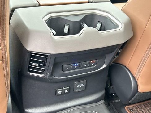 New 2026 Toyota Tundra 1794 Edition AWD/4WD image 17