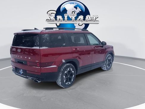 Used 2026 Hyundai Santa Fe SEL AWD/4WD image 9
