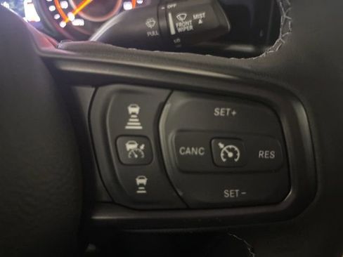 New 2026 Jeep Wrangler Unlimited Rubicon image 34