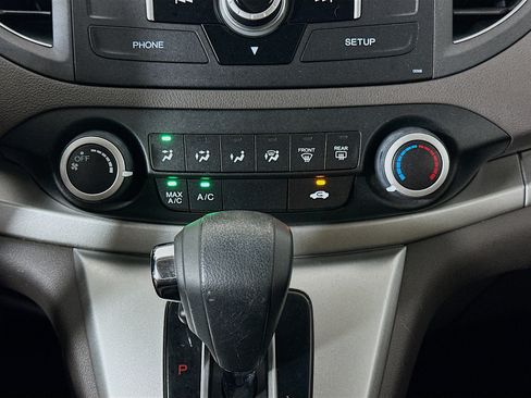 Used 2014 Honda CR-V EX image 21