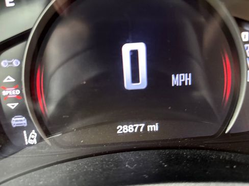 Used 2023 Dodge Durango R/T w/ Hemi Orange Plus Package AWD/4WD image 19