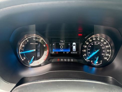 Used 2020 Ford Ranger XLT w/ Equipment Group 301A Mid AWD/4WD image 14