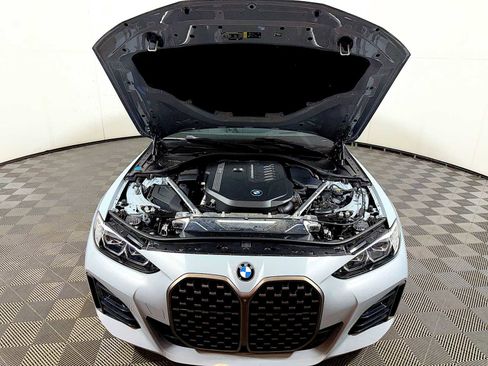 Certified 2024 BMW M440i xDrive Gran Coupe w/ Premium Package image 32