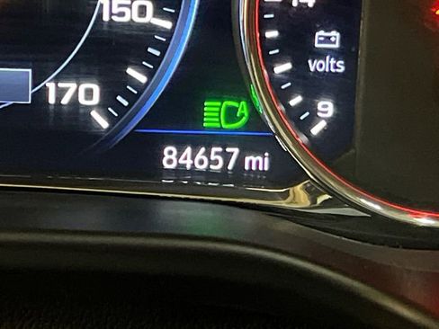 Used 2021 GMC Acadia Denali w/ Denali Technology Package image 25