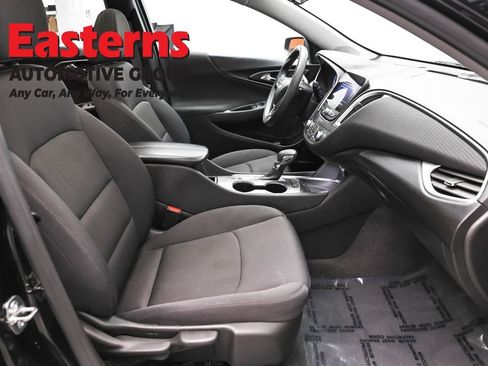 Used 2024 Chevrolet Malibu LT FWD image 26
