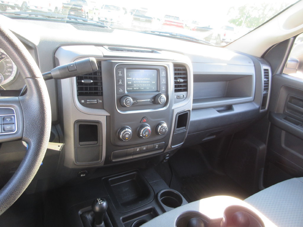 Used 2017 RAM 2500 Tradesman w/ Popular Equipment Group AWD/4WD image 26