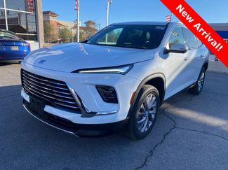 Used 2025 Buick Enclave Preferred video 1