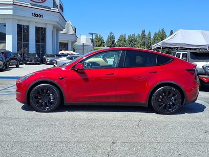 Used 2021 Tesla Model Y Long Range