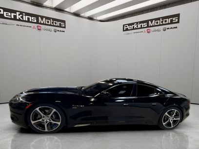 Used 2020 Karma Revero GT